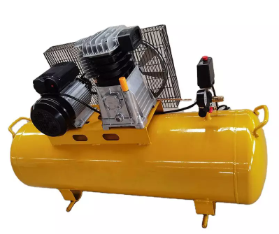 كيف يمكنك الحفاظ على ضاغط خالي من الزيت؟