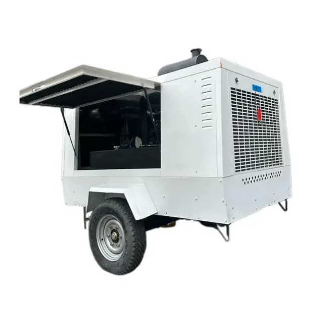 كيف تختار ضاغط الهواء المناسب لورشة العمل الخاصة بك؟