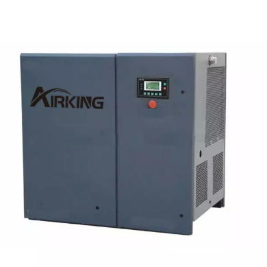 هل يمكنك وضع ضاغط خالي من الزيت؟