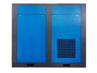 تعريف الضواغط اللولبية ذات المرحلتين