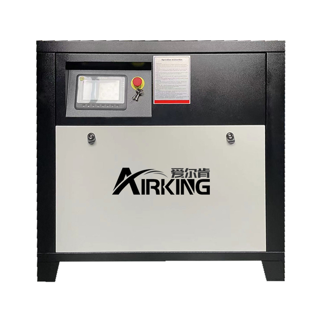 كيفية استخدام ضاغط الهواء