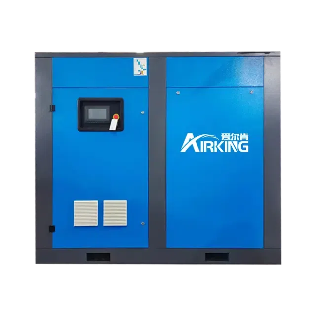 لماذا تختار ضاغط الهواء عالي الجودة لعملك؟