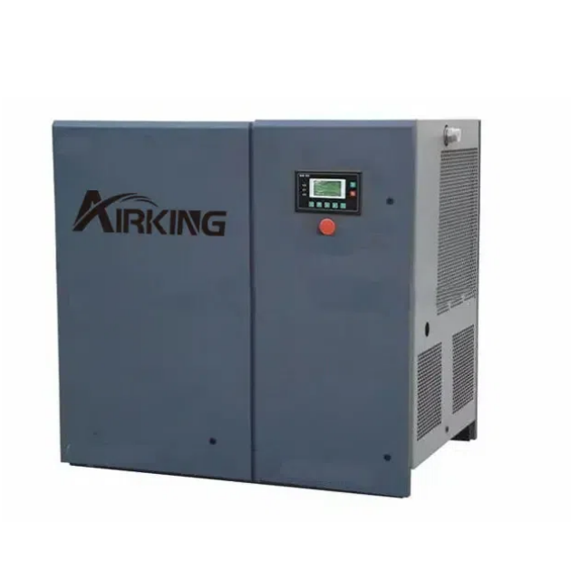 ما هي الاتجاهات المستقبلية التي ستشكل ضواغط الهواء عالية الجودة؟