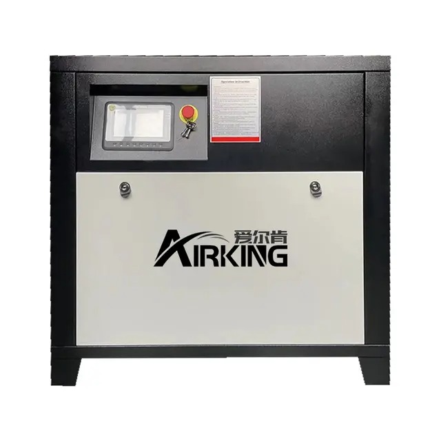 لماذا لا يعمل ضاغط الهواء