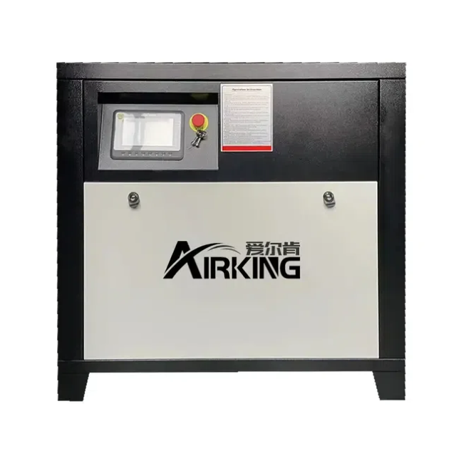 ما هي أهم تطبيقات ضاغط الهواء عالي الجودة؟