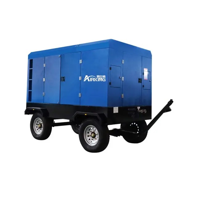 كيفية زيت ضاغط الهواء