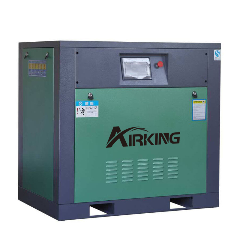 Oilless Air-Compressor 7.5KW 10HP ضاغط الهواء 220v صغير محمول ضاغط أستراليا