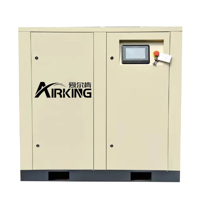 تحسين ضواغط الهواء لصناعة الأغذية والمشروبات: الهواء النظيف، والتحكم في درجة الحرارة، ومعايير السلامة